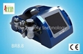 Multipolar RF Cavitation Body Slimming Instrument 1