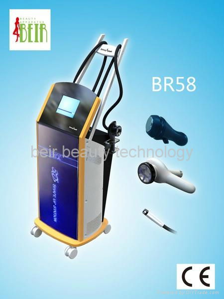 BR58 Body Shape Skin Beauty Machine