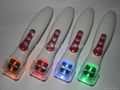 New 540 pins LED Microcurrent Vibrating