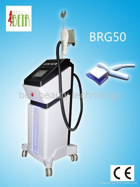 Cryolipolysis Body Cool shape Slimming System