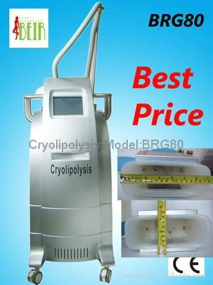 Zeltiq Cryolipolysis Cool Sculpturing Body Slimming Fat Removal Machine