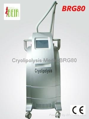 Zeltiq Cryolipolysis Cool Sculpturing Body Slimming Fat Removal Machine 2