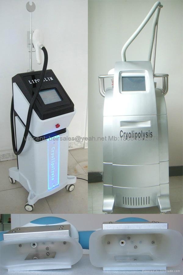Zeltiq Cryolipolysis Cool Sculpturing Body Slimming Fat Removal Machine 3