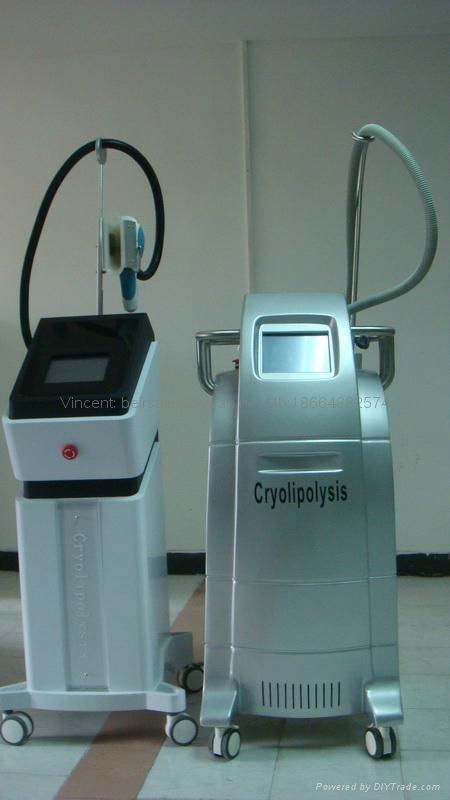 Zeltiq Cryolipolysis Cool Sculpturing Body Slimming Fat Removal Machine 4