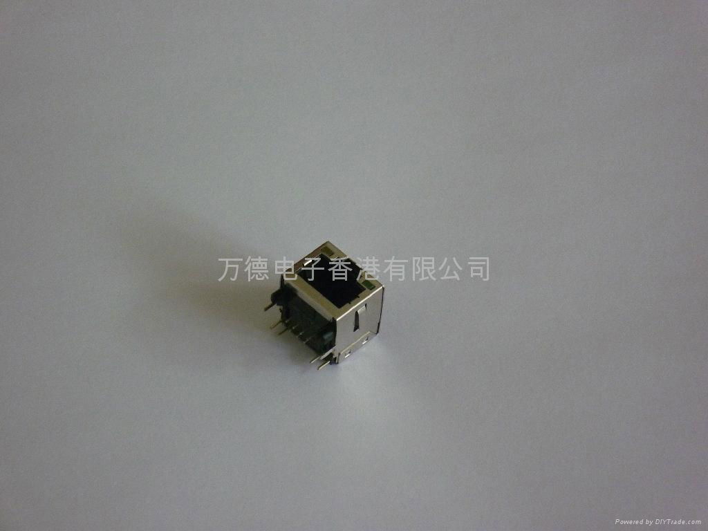 Foxconn connector 2