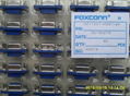 Foxconn connector 3