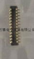 FOXCONN  connector  HF1004E