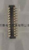 FOXCONN  connector  HF1004E