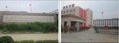 Jiangyin Senphus Electrical Material Co., Ltd