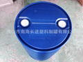 200L chemical barrel plastic barrel