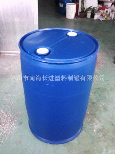 大量供应200L化工桶200L塑料大桶 5