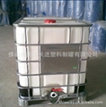 Huizhou Zengcheng Guangzhou Shenzhen IBC packaging barrel tonnage barrel 2