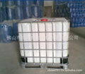 Production and sales IBC liters barrel tonnage barrel chemical 2