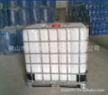 Production and sales IBC liters barrel tonnage barrel chemical