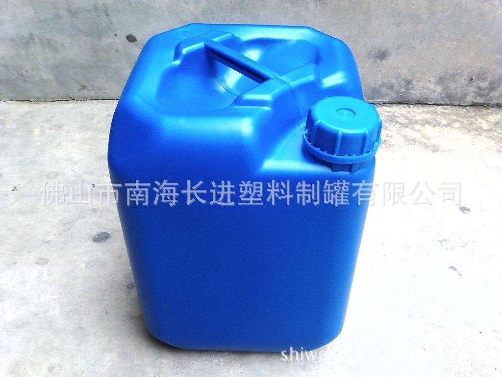 20L plastic chemical barrel