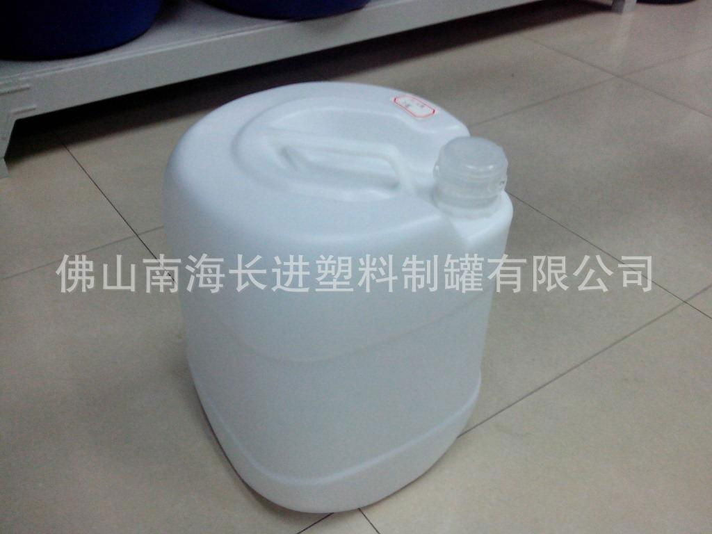 20L plastic chemical barrel 3