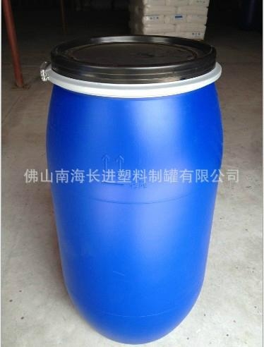 160L开口大桶160L涂料桶160L塑料大桶