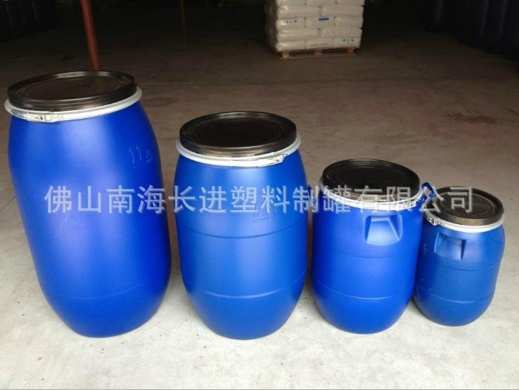 廣州深圳160L鐵箍桶 1