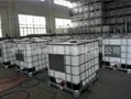 Maoming Huizhou IBC tonnage barrels 4