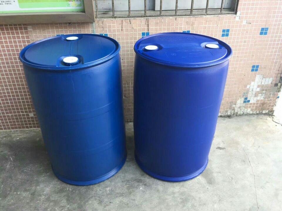 200L chemical barrel plastic barrel