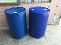 大量供应200L化工桶200L塑料大桶
