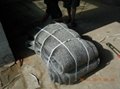 zoo rope mesh