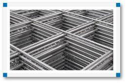 Prefabricated Reinforcing Steel Bars Hot Rolling With Alloy Steel 3