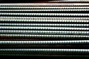 Prefabricated Reinforcing Steel Bars Hot Rolling With Alloy Steel 2