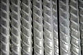 High tensile Reinforcing Steel Rebar / Mesh Prefabricated Buildings Kits