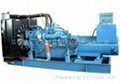 供應沃爾沃系68-600KW系列柴油發電機組 4