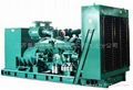 供應帕金斯24-1800KW系列柴油發電機組 3