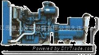 供應帕金斯24-1800KW系列柴油發電機組 4