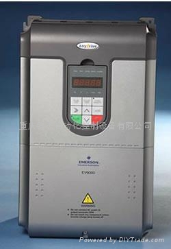 艾默生變頻器現貨 4