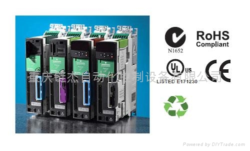 東元/臺安變頻器重慶總代理 2
