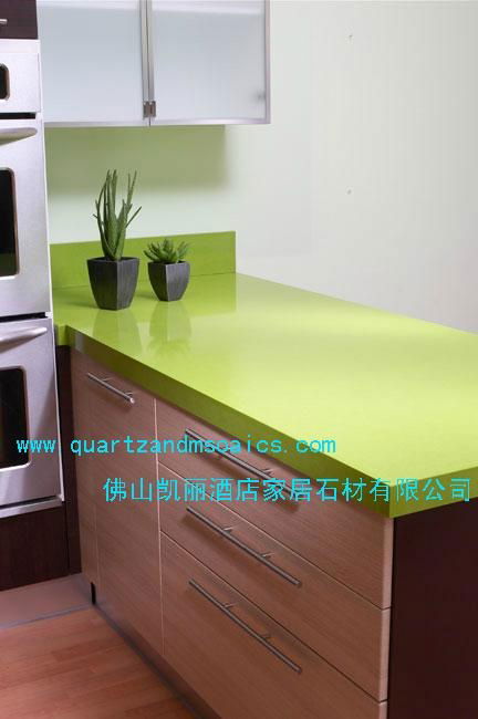 quartz stone countertops, kitchen surfaces