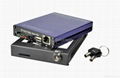 In-Vehicle CCTV Digital Recording Systems