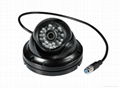 Vehicle HD DVR system for security 4