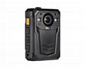 3G 4G GPS Bodycam Ambarella S5L for Police, Security Guard