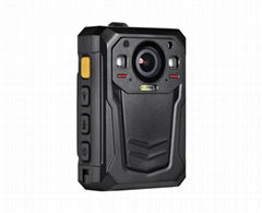 3G 4G GPS Bodycam Ambarella S5L for