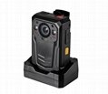 Body camera 3G 4G for Law enforcement