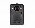 Body camera 3G 4G for Law enforcement