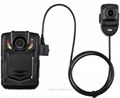 Police Body Camera