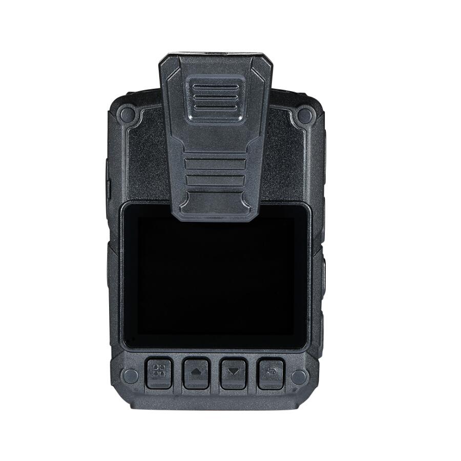 Police Body Camera 3