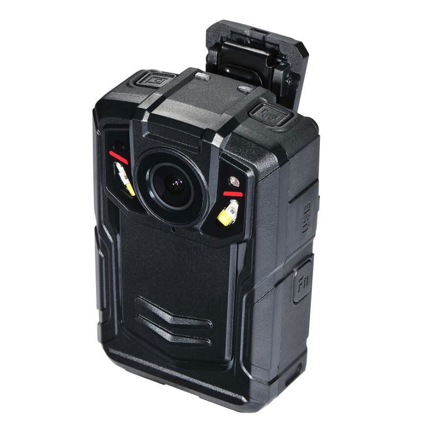 Police Body Camera 4