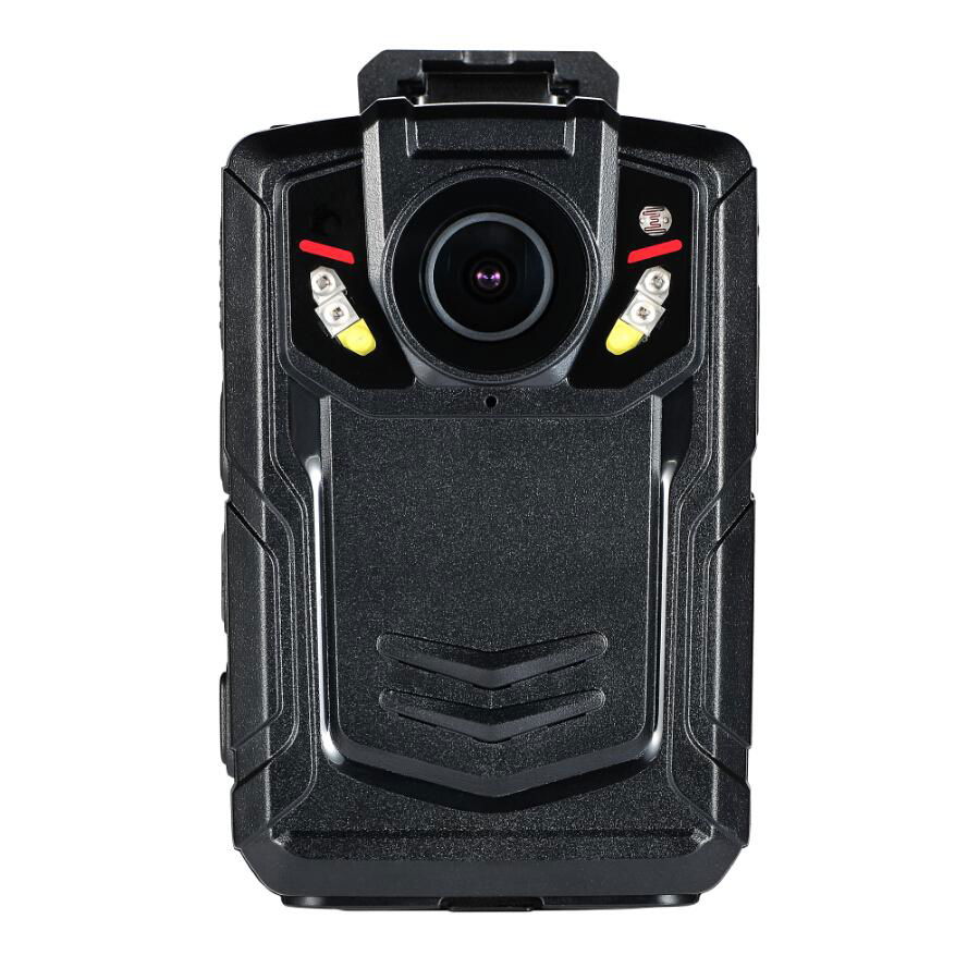 Police Body Camera 5