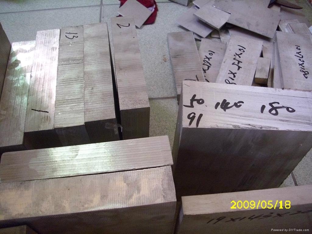 ZK60A magnesium alloy cast magnesium alloys