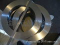 Supply Ti64 titanium alloy  2