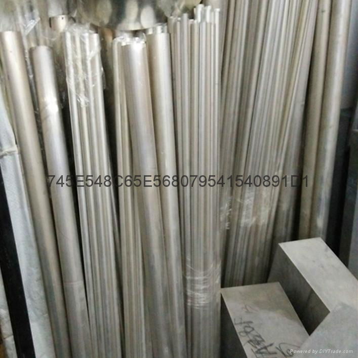 ZK60A magnesium alloy cast magnesium alloys 2