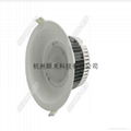 12W led downlight 1