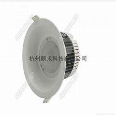 18W LED downlight